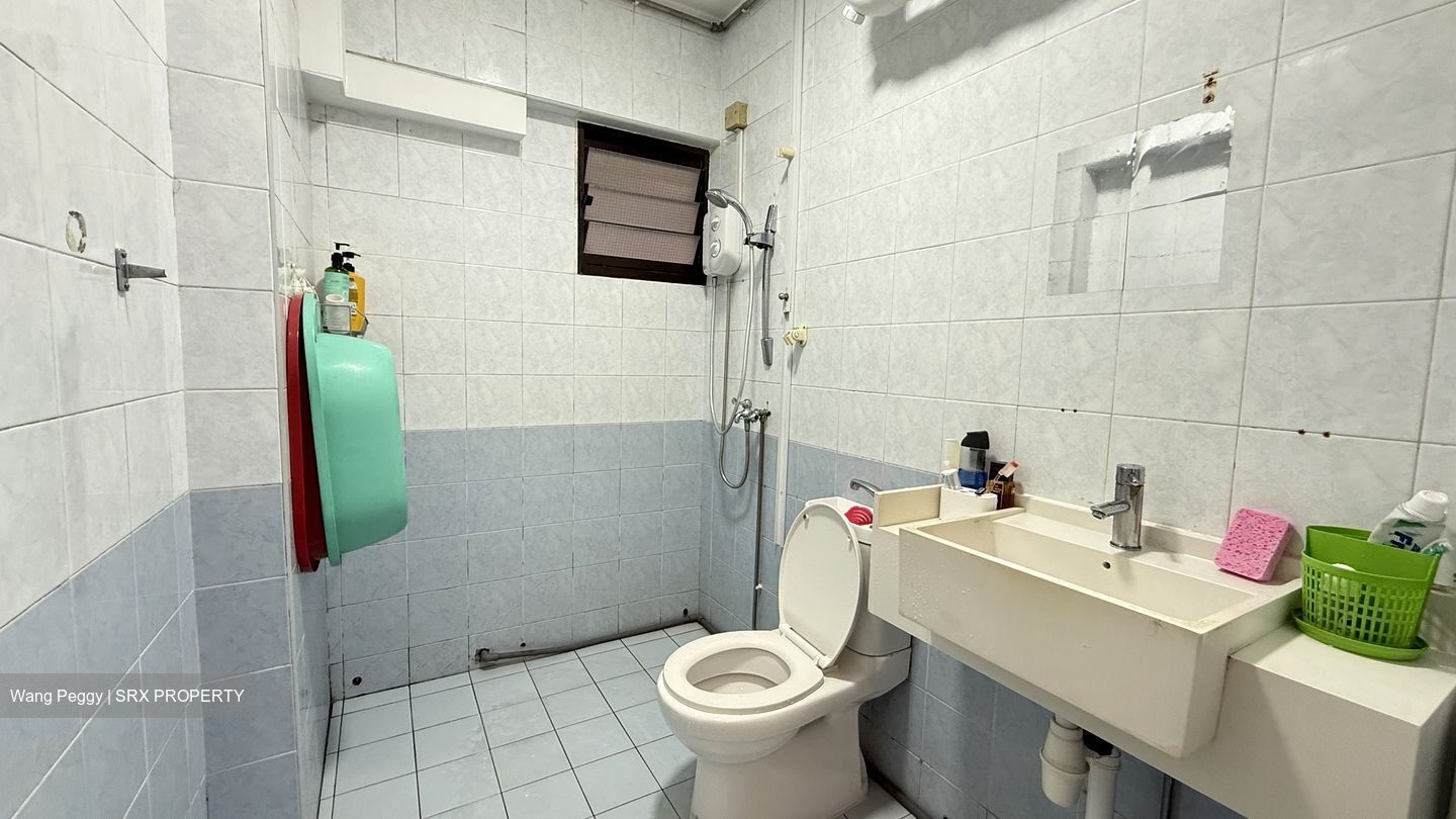 Blk 772 Longvale (Bedok), HDB 4 Rooms #592891721